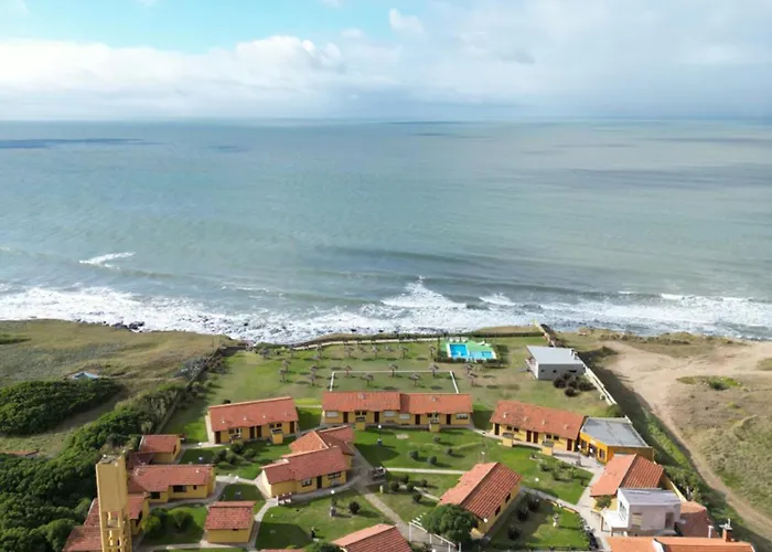 Aparthotel Complejo San Cristobal Santa Clara del Mar