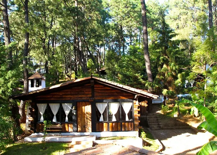 Monteverde Mazamitla