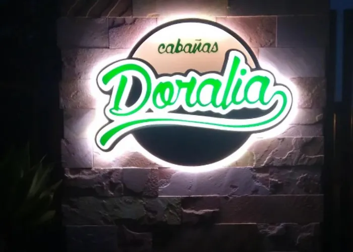 Cabañas Doralia Oberá
