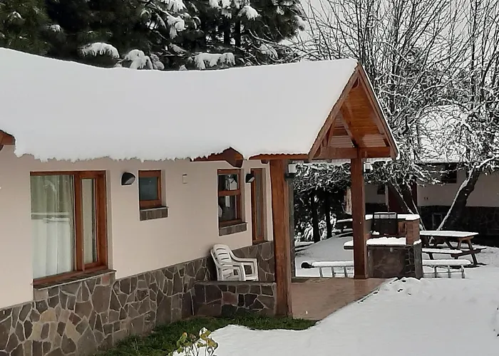 Villa Kaiken Lauquen Trevelín