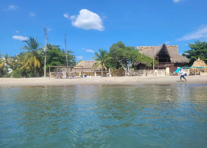 cabañas Juakianna Tolú