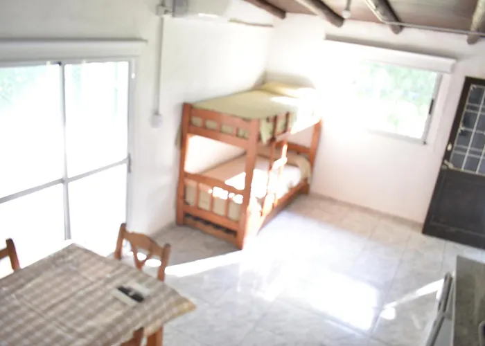 Sampa Pacha - Cabana 5 Villa Parque Síquiman