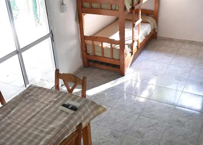 Sampa Pacha - Cabana 5 Villa Parque Síquiman