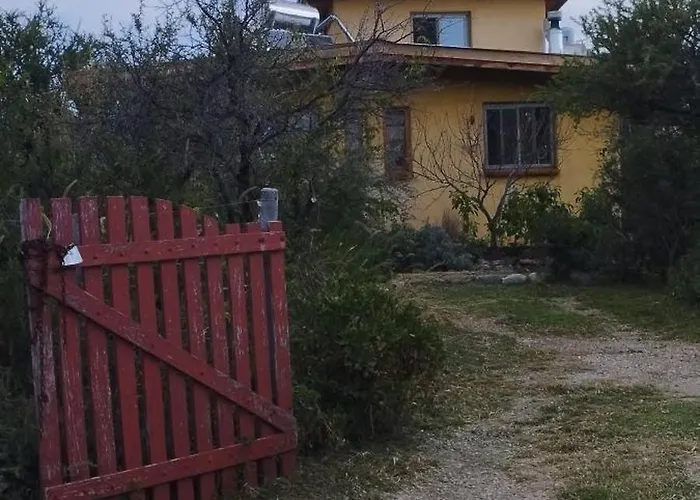 El churqui San Esteban