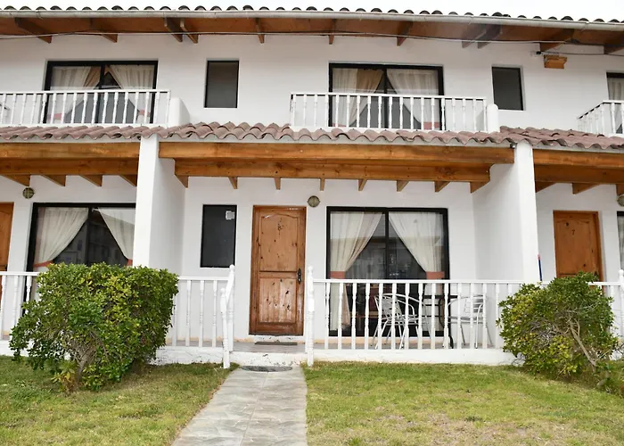 Cabañas Rey Pacific La Serena