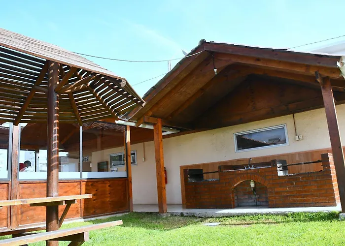Cabañas Rey Pacific La Serena