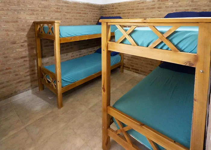 Cabanas Esperanza El El Trapiche