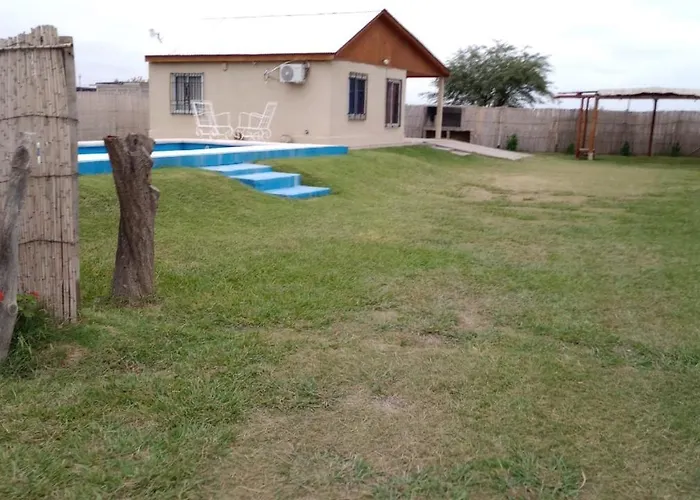 Villa Mi Leo San Juan
