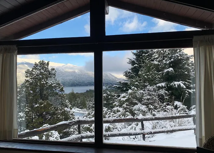 Estancia Del Carmen Mountain Resort San Carlos de Bariloche