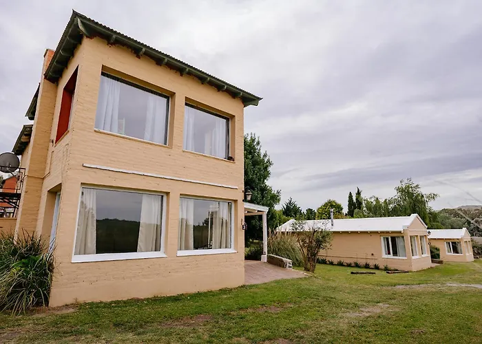 Cabanas Don Bosco Tandil