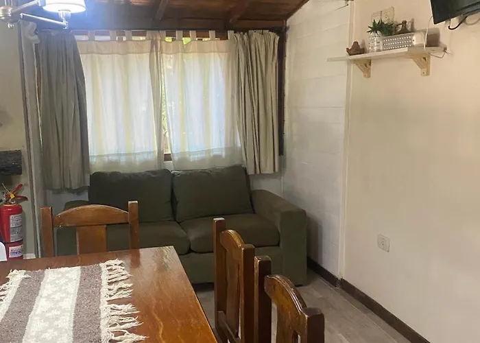 Villa Complejo El Pinar Balneario Mar Azul