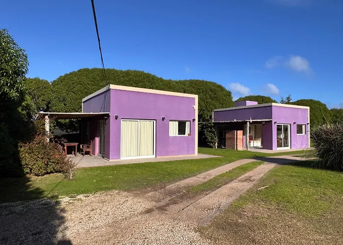 Villa La Soñada Miramar 