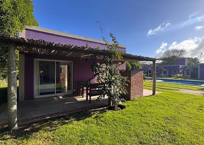 Villa La Soñada Miramar 