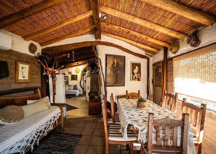 Rancho Aparte Cafayate