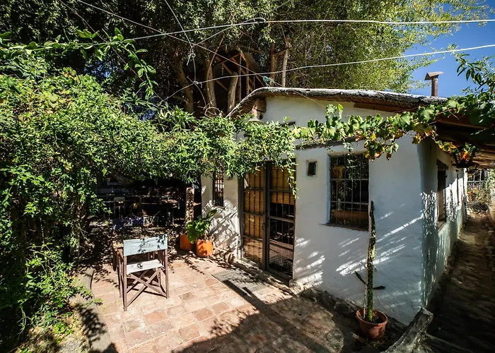 Rancho Aparte Cafayate