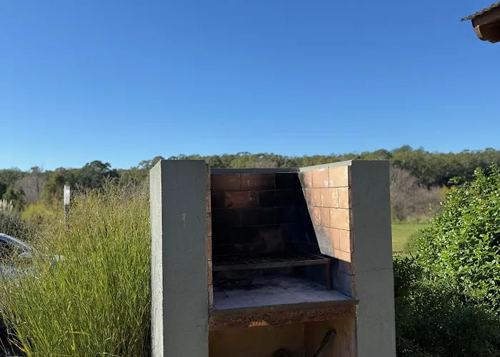 Las Calandrias De Tandil