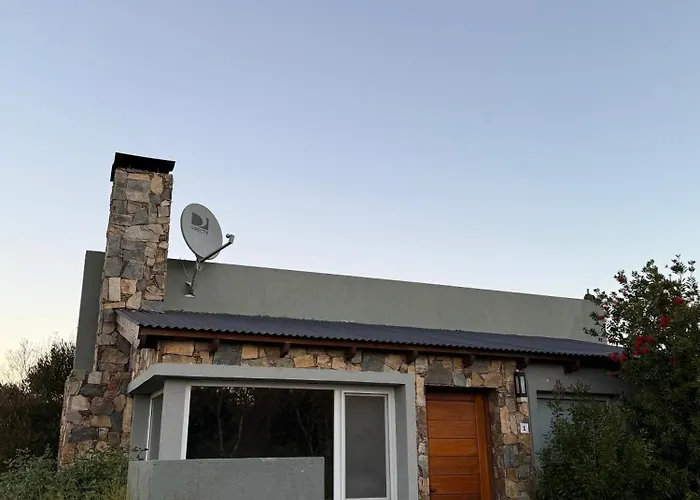 Las Calandrias De Tandil