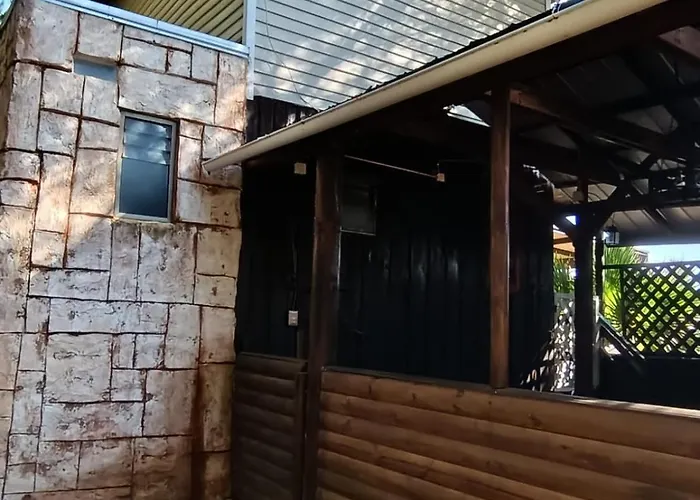 Hostal La Querencia de Algarrobo