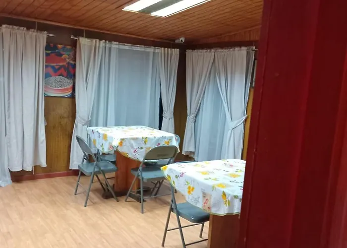 Hostal Fx Puerto Montt