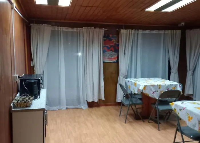 Hostal Fx Puerto Montt