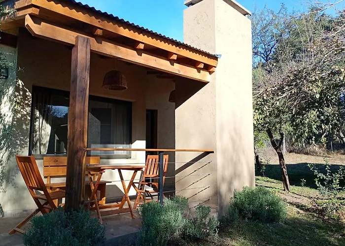 Las Moras Santa Rosa de Calamuchita