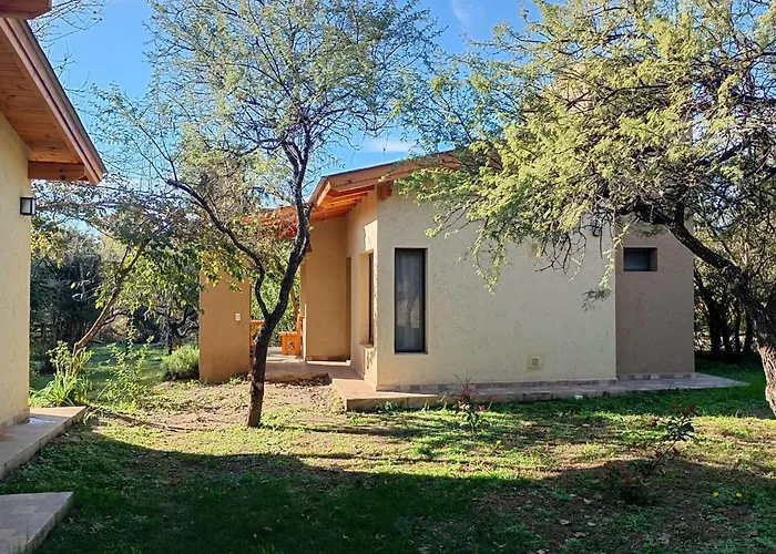 Las Moras Santa Rosa de Calamuchita