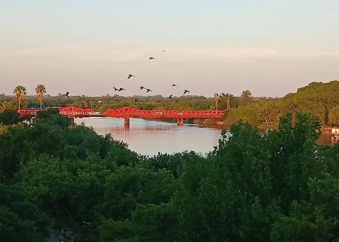 Hotel Aguay Gualeguaychú