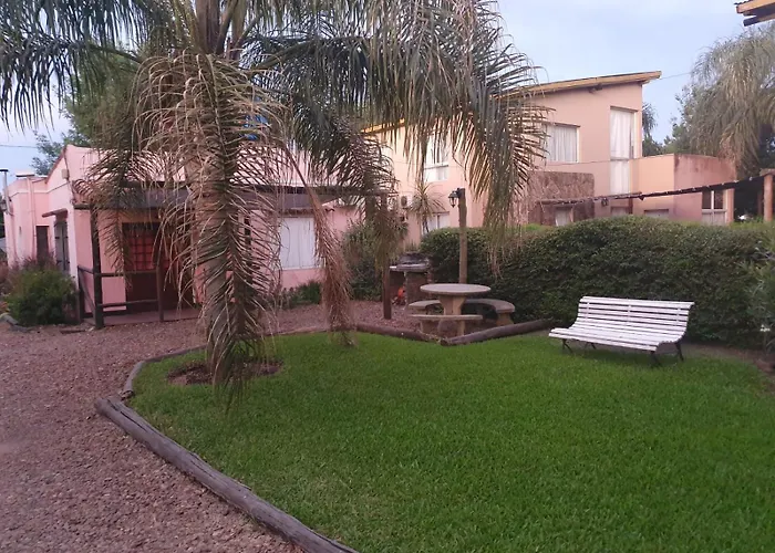 Cabañas Peumayen Colón