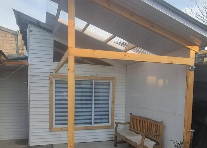 Villa Yenú Aiken Coyhaique