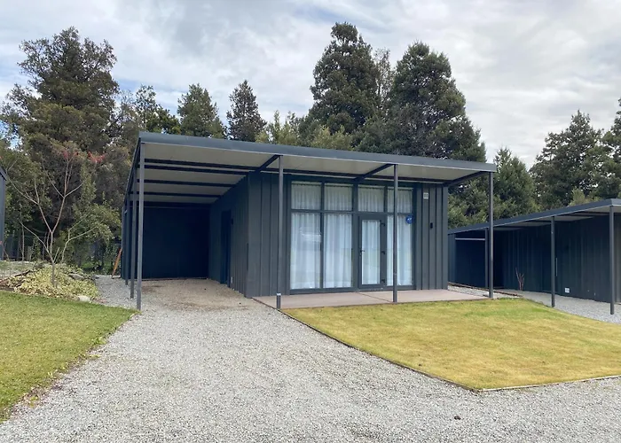 Complejo Duendes del Maiten San Carlos de Bariloche