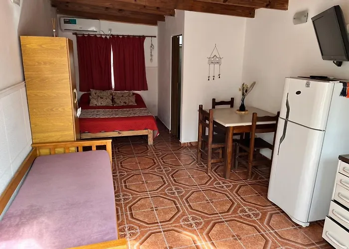 Aparthotel La Carlota Gualeguaychú
