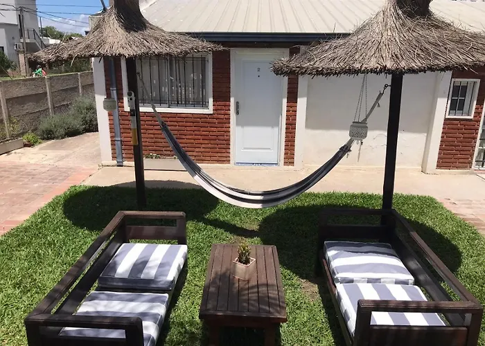 Aparthotel La Carlota Gualeguaychú