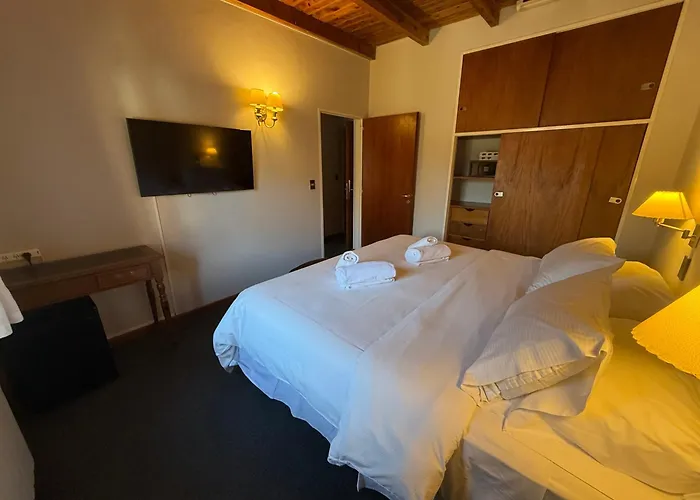 Hosteria Las Walkirias San Martín de los Andes