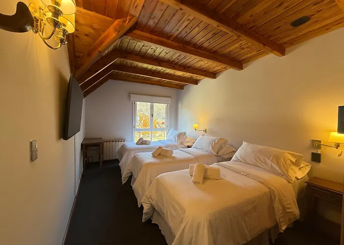 Hosteria Las Walkirias San Martín de los Andes
