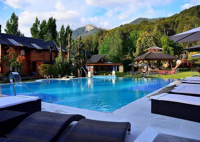La Comarca Resort & Spa Villa La Angostura