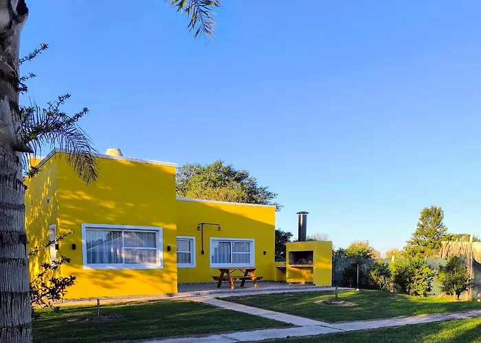 Cabanas La Sonada Chajarí