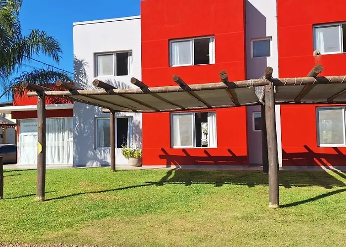 Aparthotel 5 Soles Chajarí