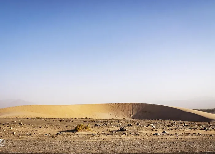 Cabanas Dunas De Fiambala