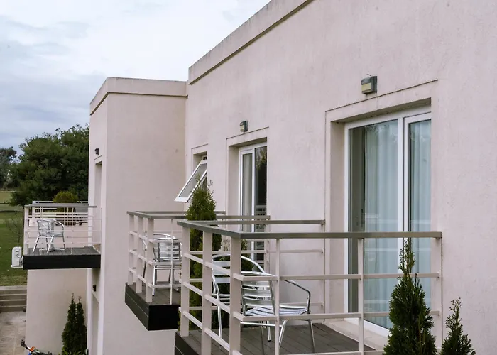 Altos de Tandil Hotel Boutique&Spa