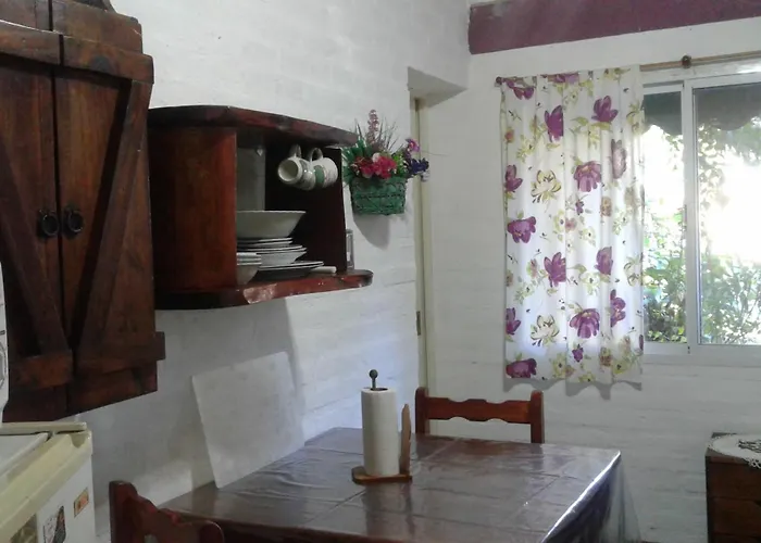 Villa Complejo Caramelo Villa Ventana