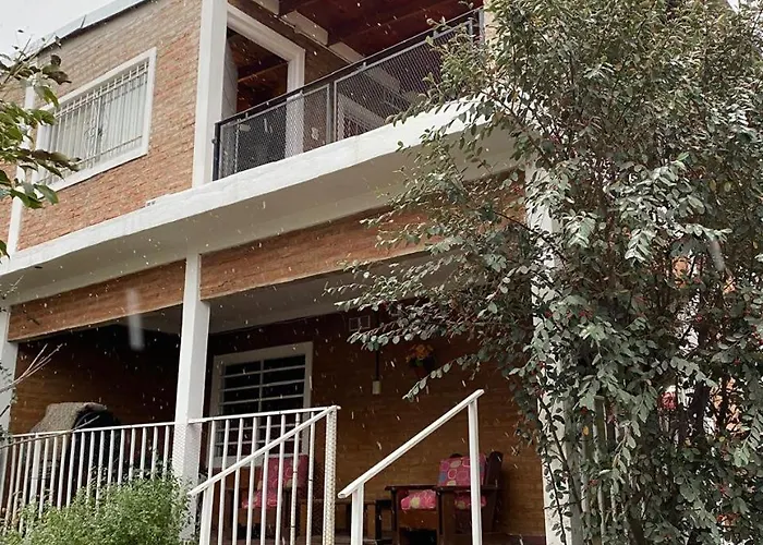 Villa Complejo Caeiro Bialet Massé