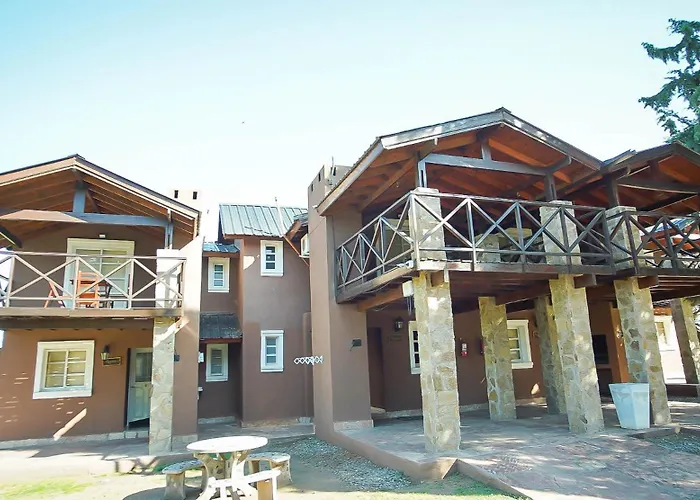 Winds Hill Resort & Spa Merlo