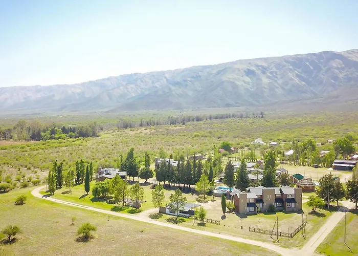 Winds Hill Resort & Spa Merlo
