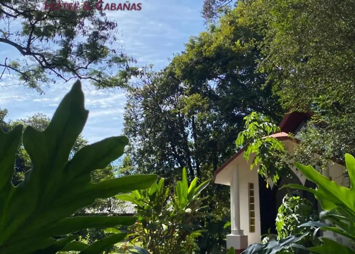 Orquideas Hotel&Cabañas Puerto Iguazú