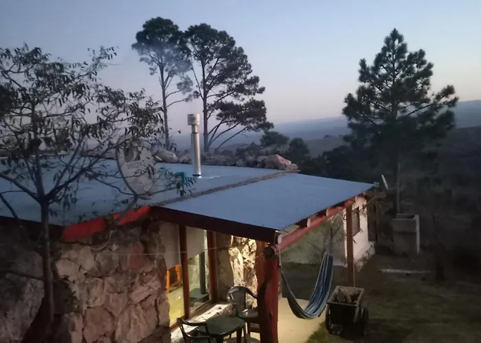 Las Chunas Villa Yacanto