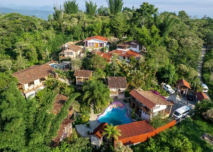 Cabañas Los Achicuales Cuetzalán del Progreso