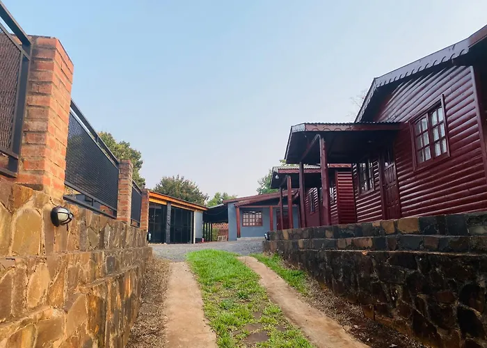 Villa Portal del sol Puerto Iguazú