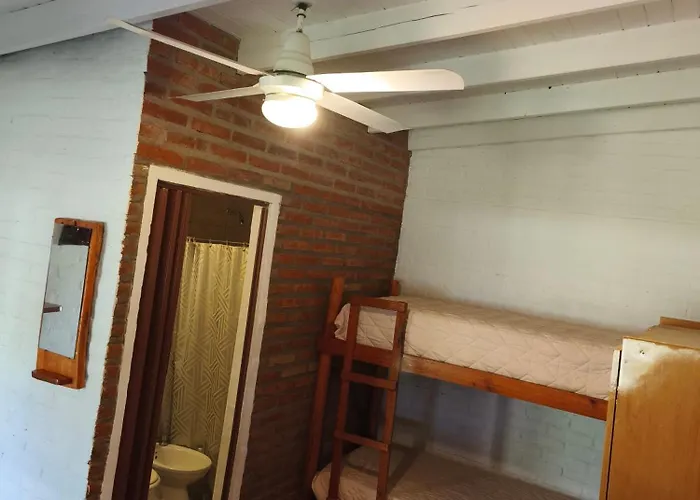 Posada del Tata Nono