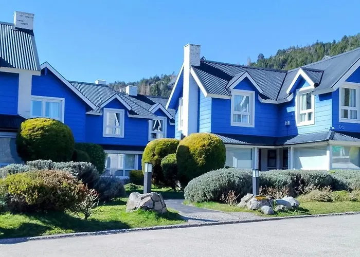 Cabañas Las Marías San Martín de los Andes