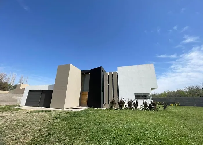 Villa Buena Vista San Rafael 